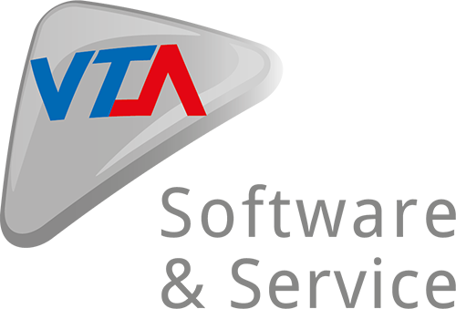 VTA Software & Service GmbH logo